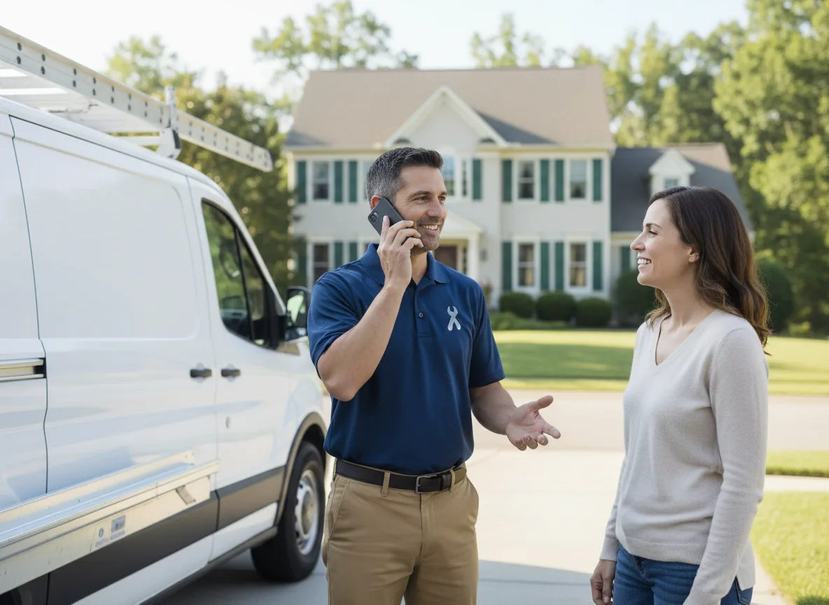 Home Gutter Service Almira, WA FAQs