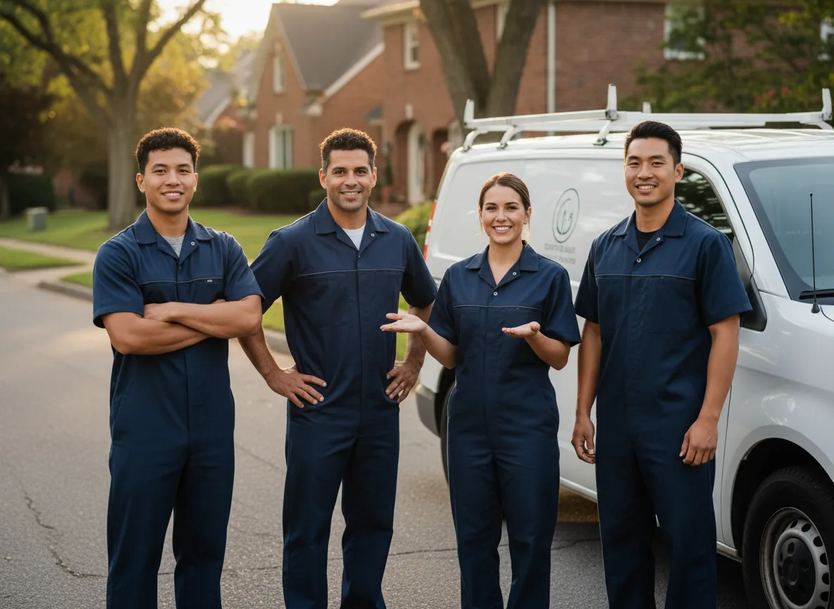 Home Gutter Service company in Almira, WA